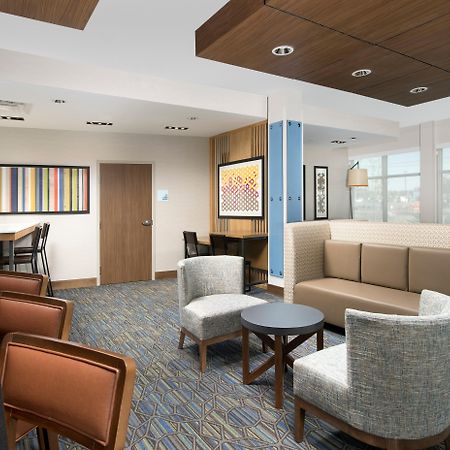 Holiday Inn Express & Suites San Antonio North-Windcrest By Ihg Eksteriør bilde