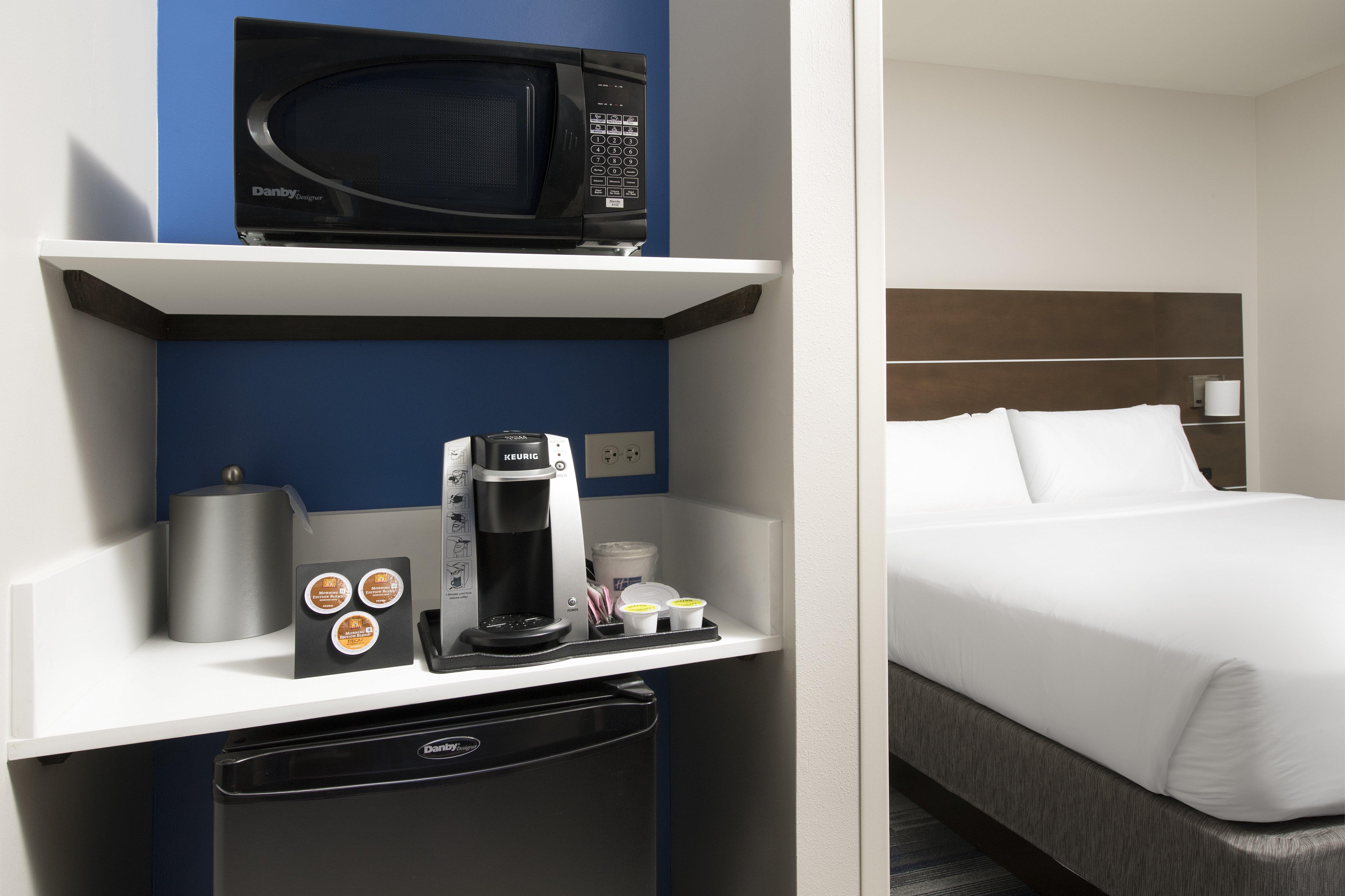 Holiday Inn Express & Suites San Antonio North-Windcrest By Ihg Eksteriør bilde