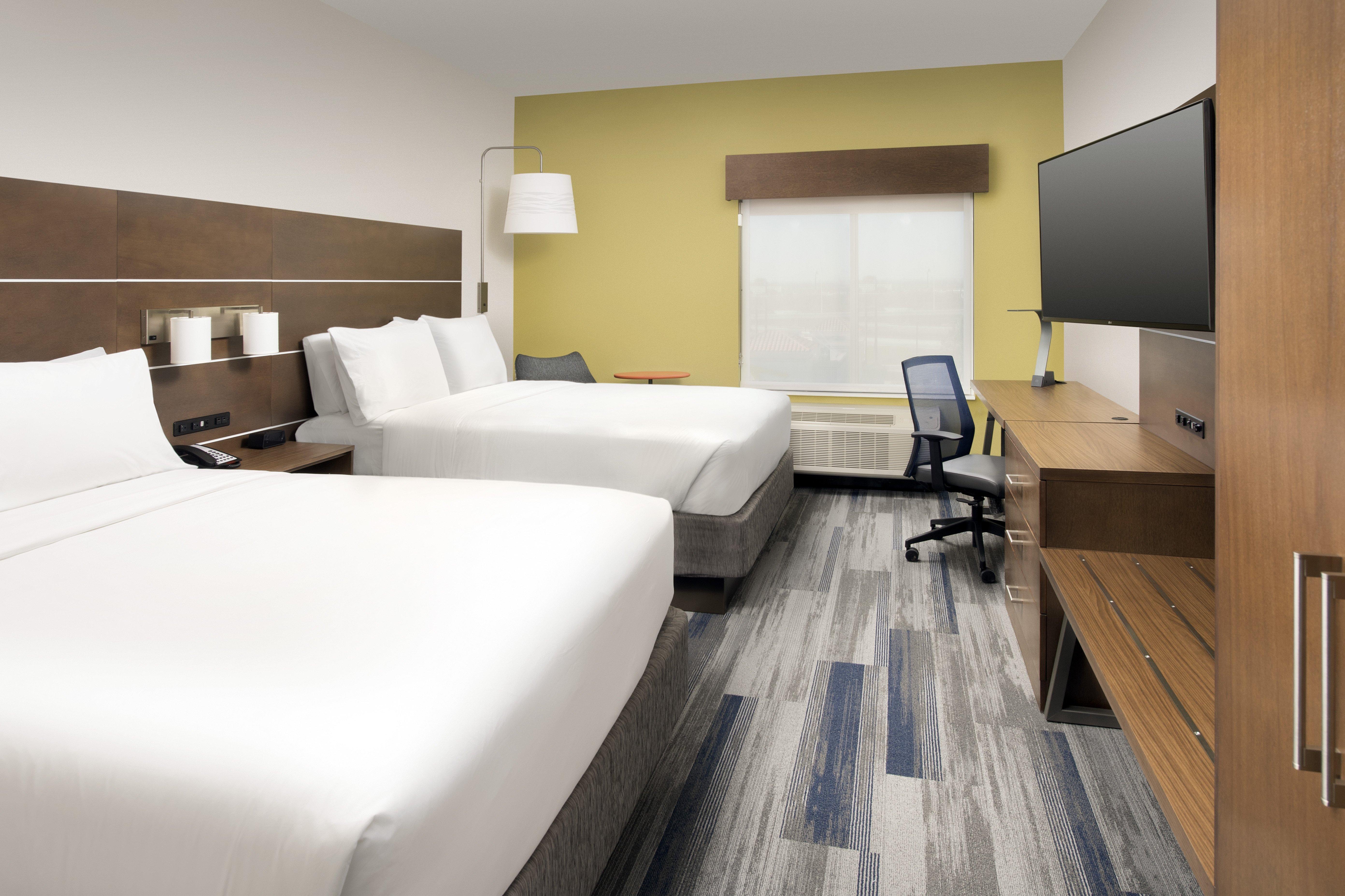 Holiday Inn Express & Suites San Antonio North-Windcrest By Ihg Eksteriør bilde