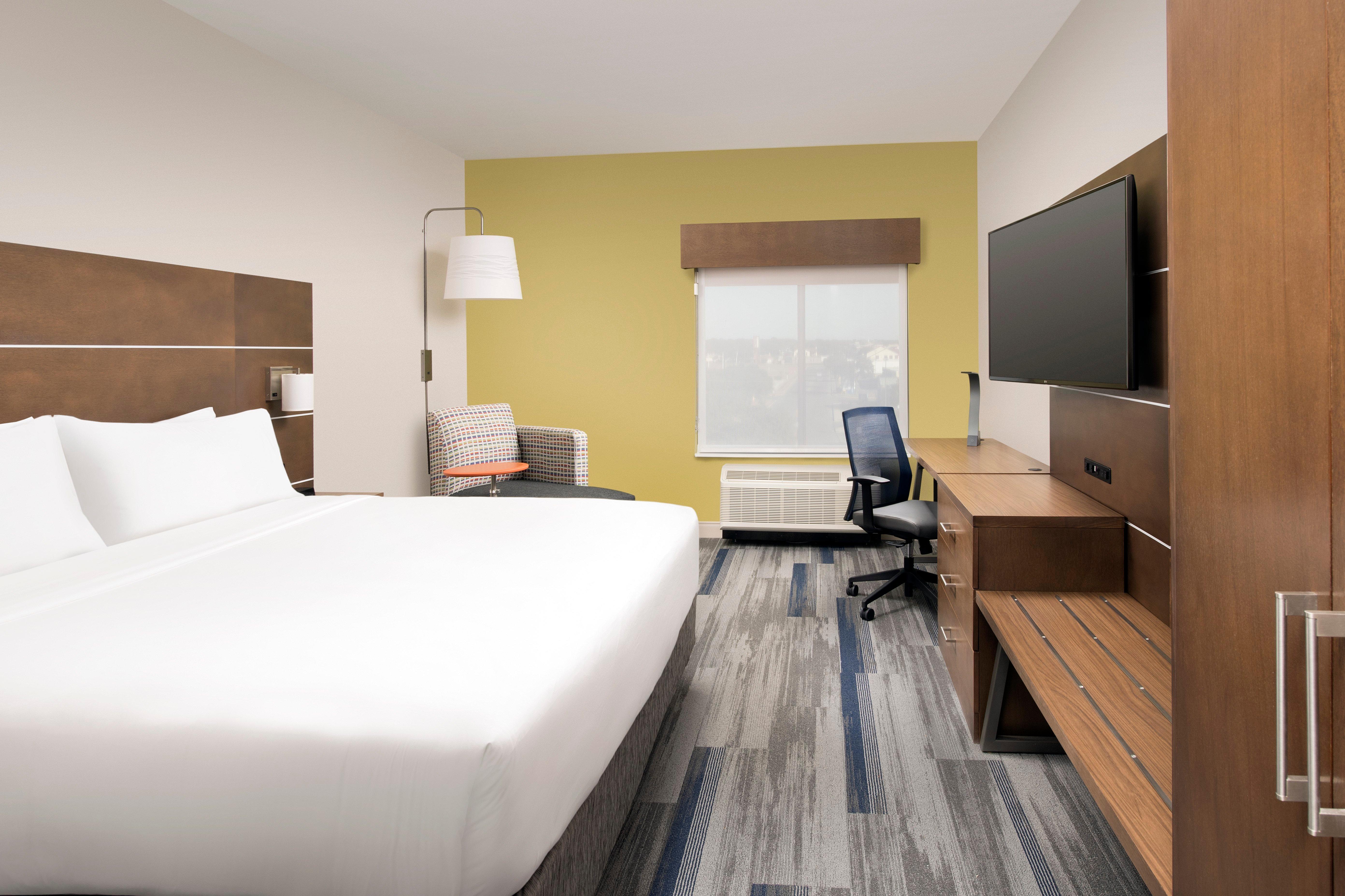 Holiday Inn Express & Suites San Antonio North-Windcrest By Ihg Eksteriør bilde