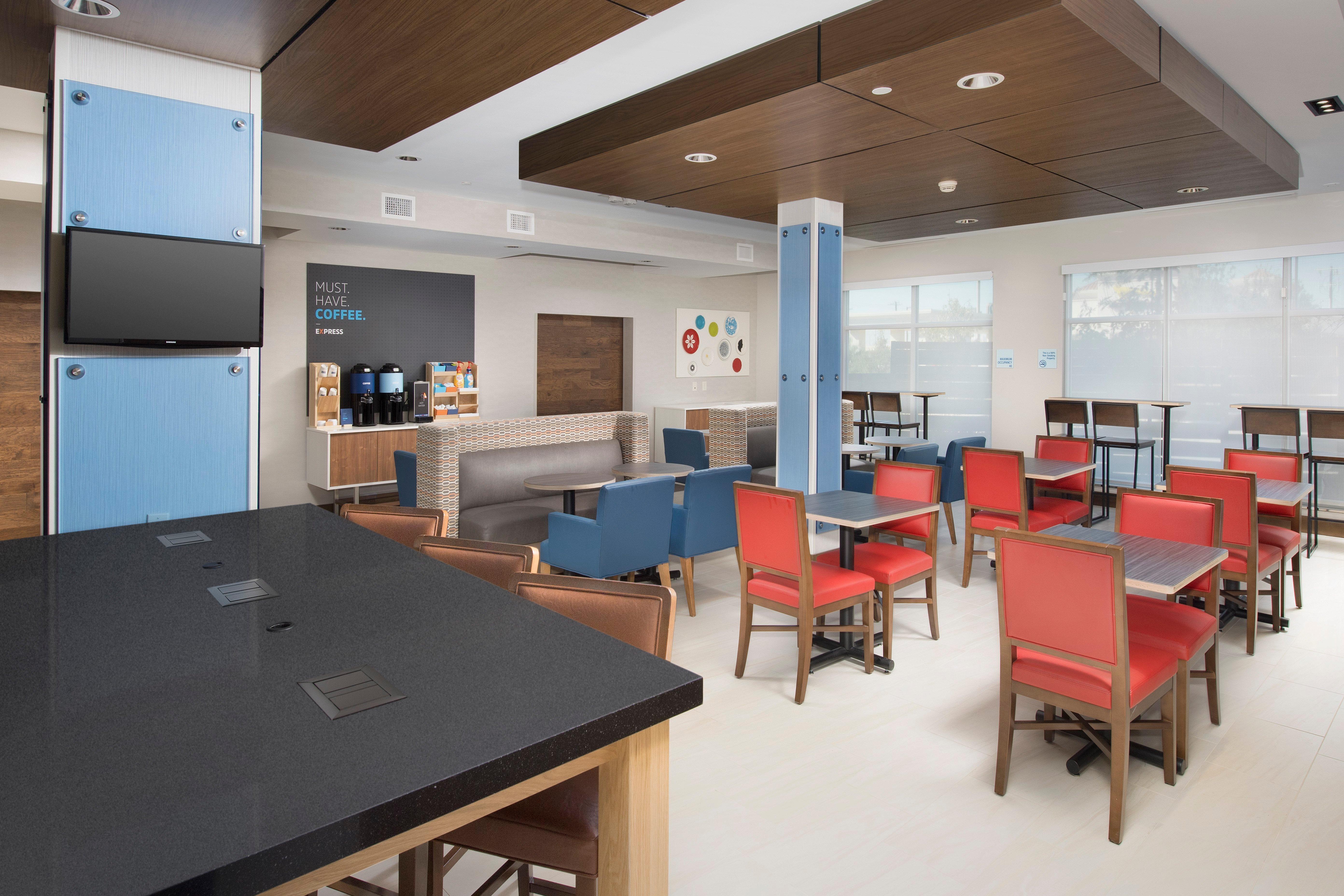 Holiday Inn Express & Suites San Antonio North-Windcrest By Ihg Eksteriør bilde