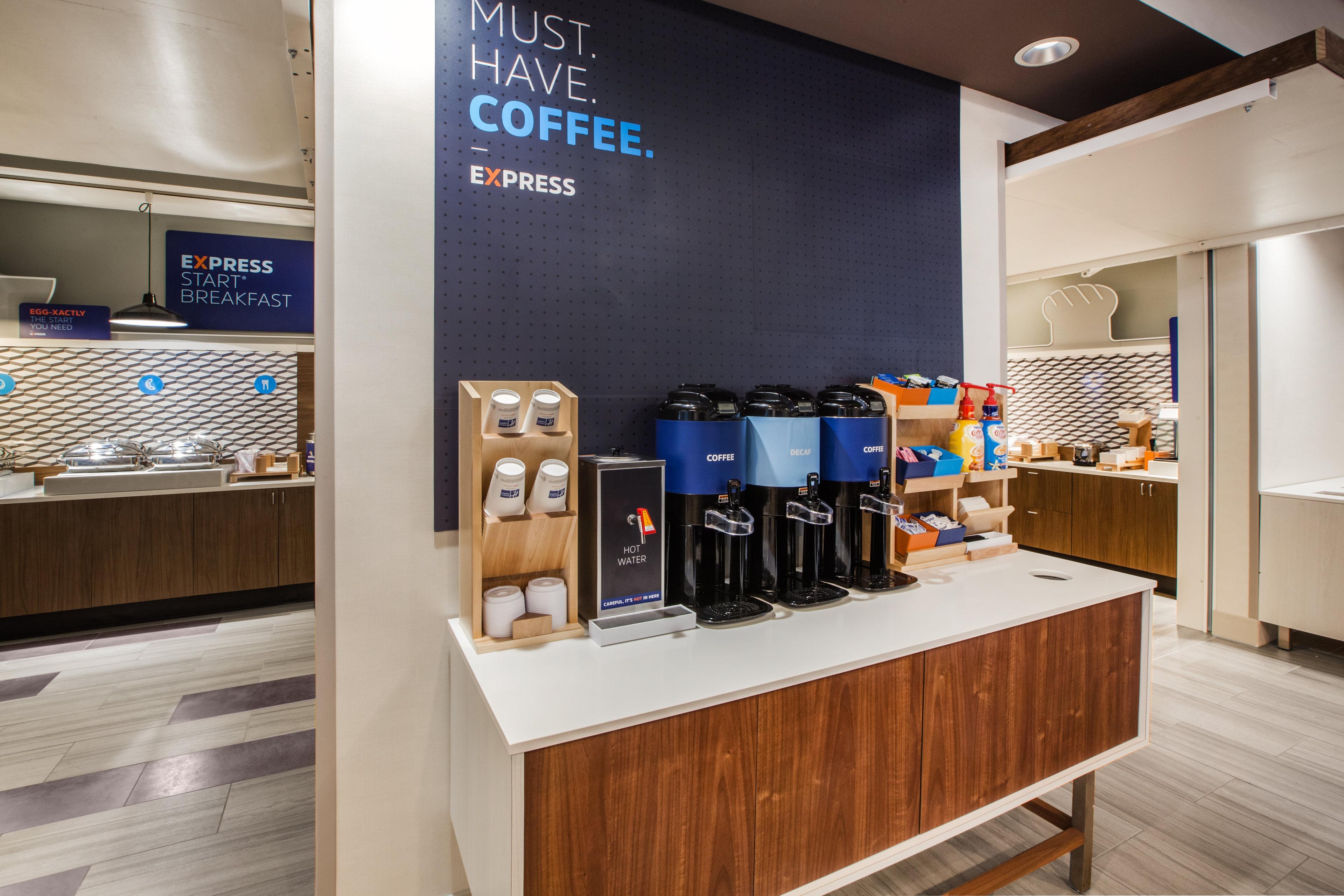 Holiday Inn Express & Suites San Antonio North-Windcrest By Ihg Eksteriør bilde