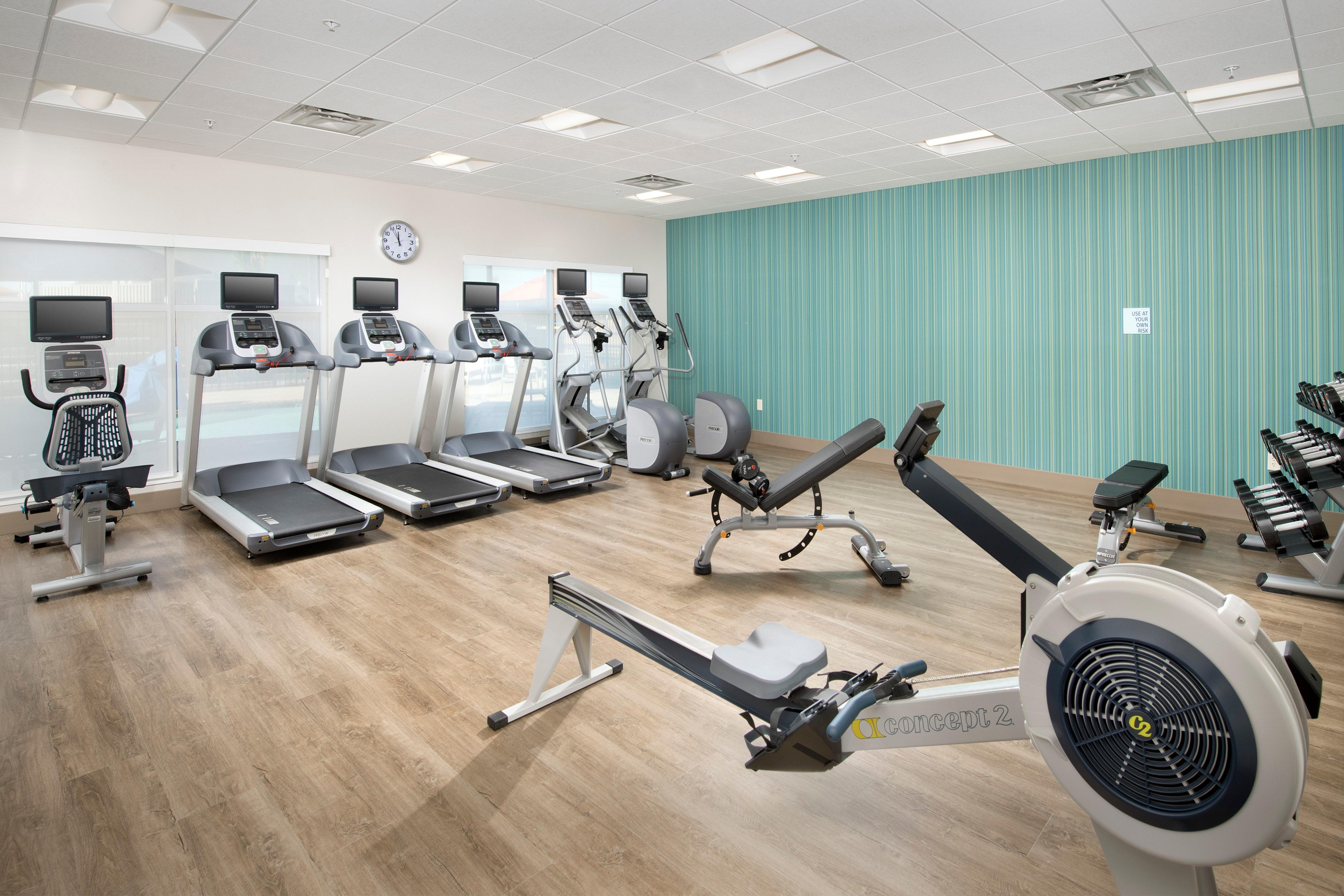 Holiday Inn Express & Suites San Antonio North-Windcrest By Ihg Eksteriør bilde