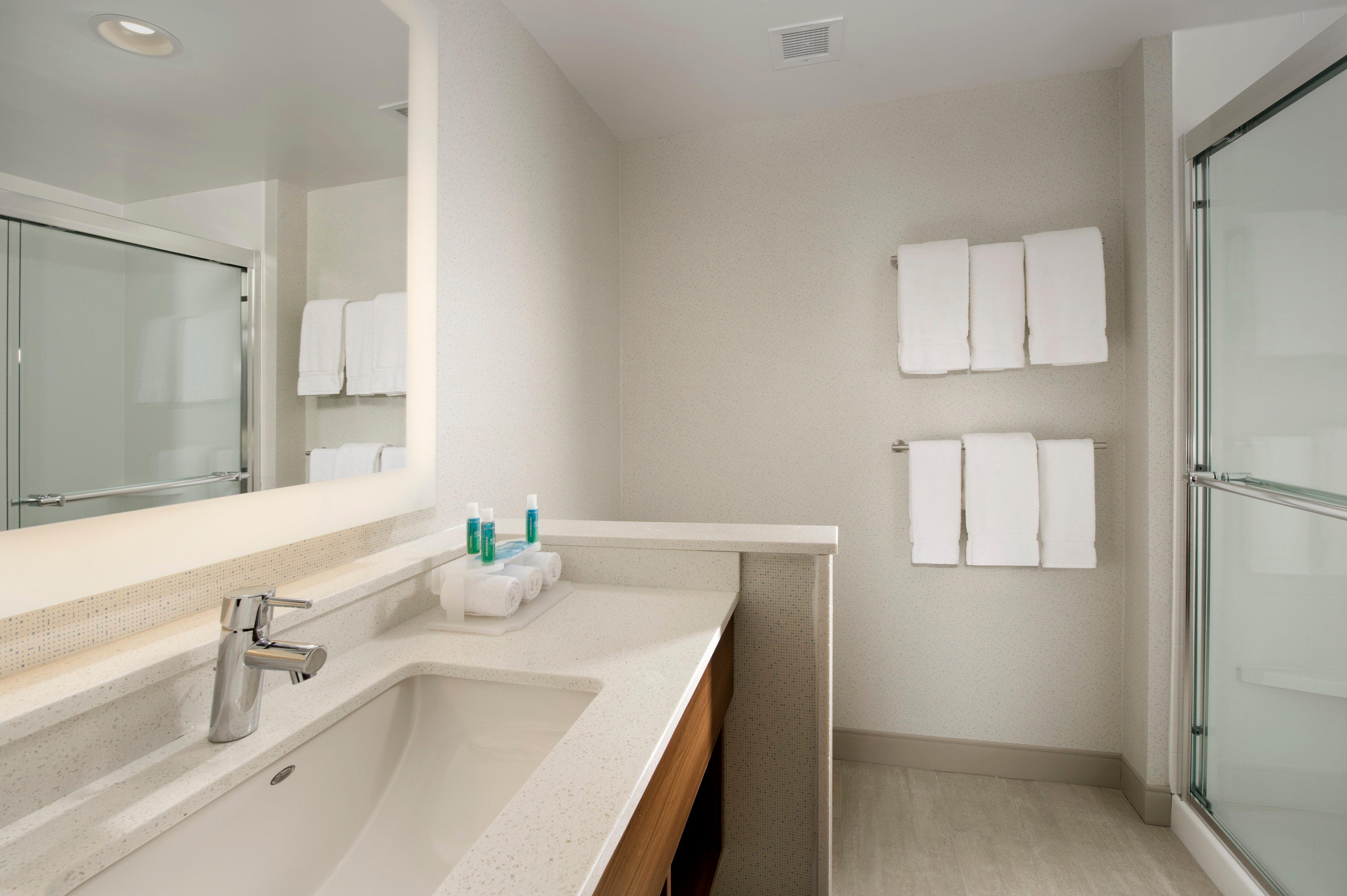 Holiday Inn Express & Suites San Antonio North-Windcrest By Ihg Eksteriør bilde