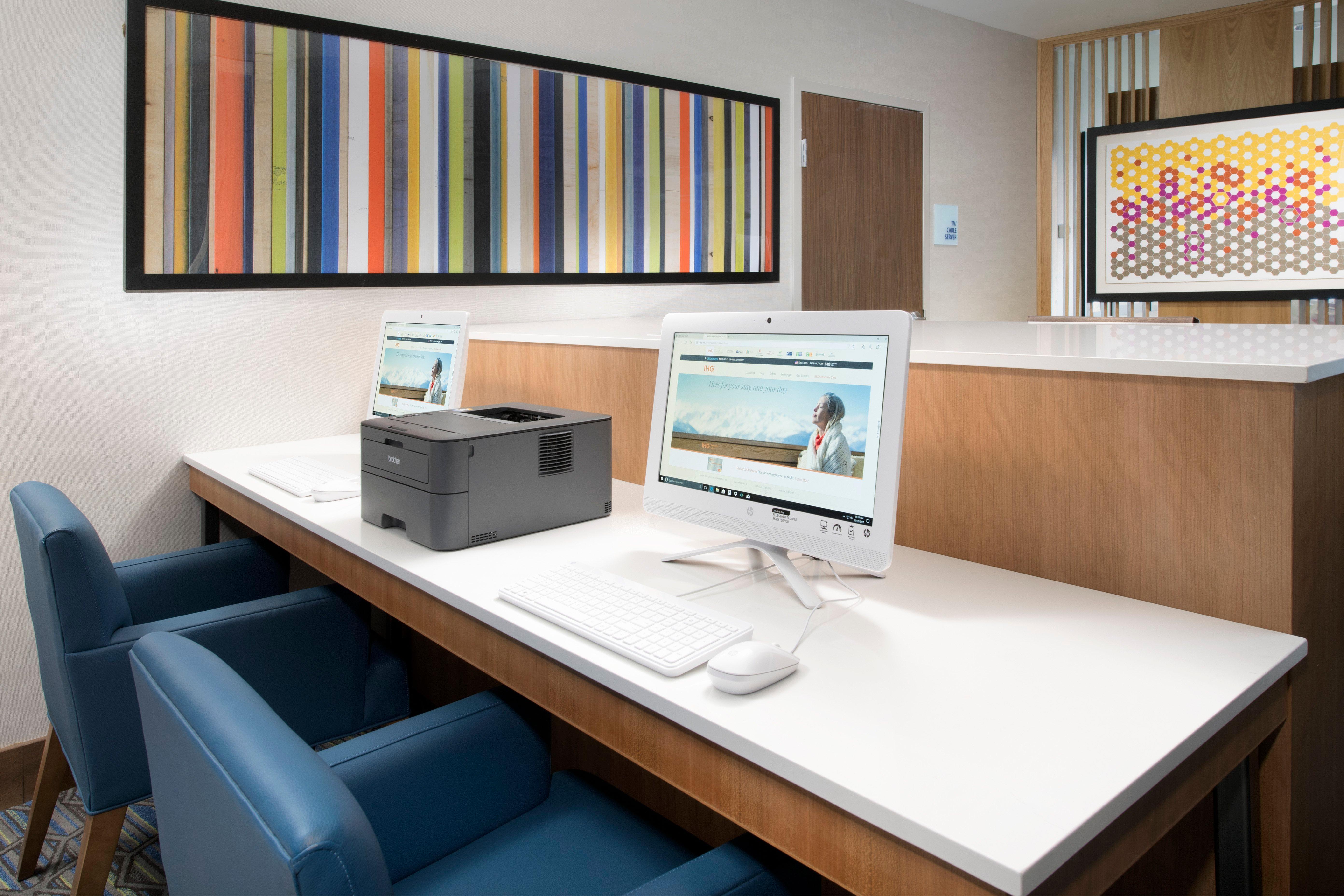 Holiday Inn Express & Suites San Antonio North-Windcrest By Ihg Eksteriør bilde
