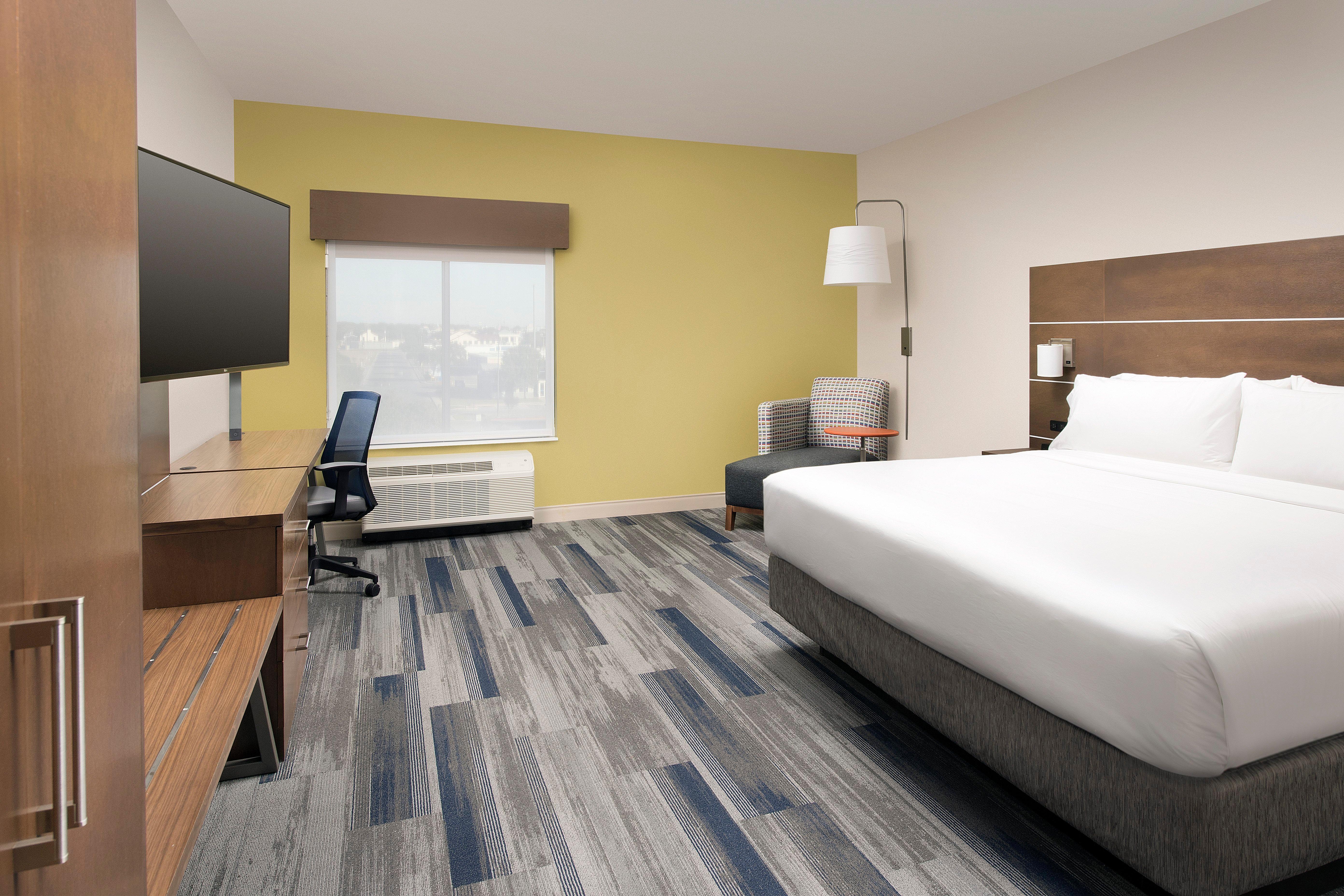 Holiday Inn Express & Suites San Antonio North-Windcrest By Ihg Eksteriør bilde