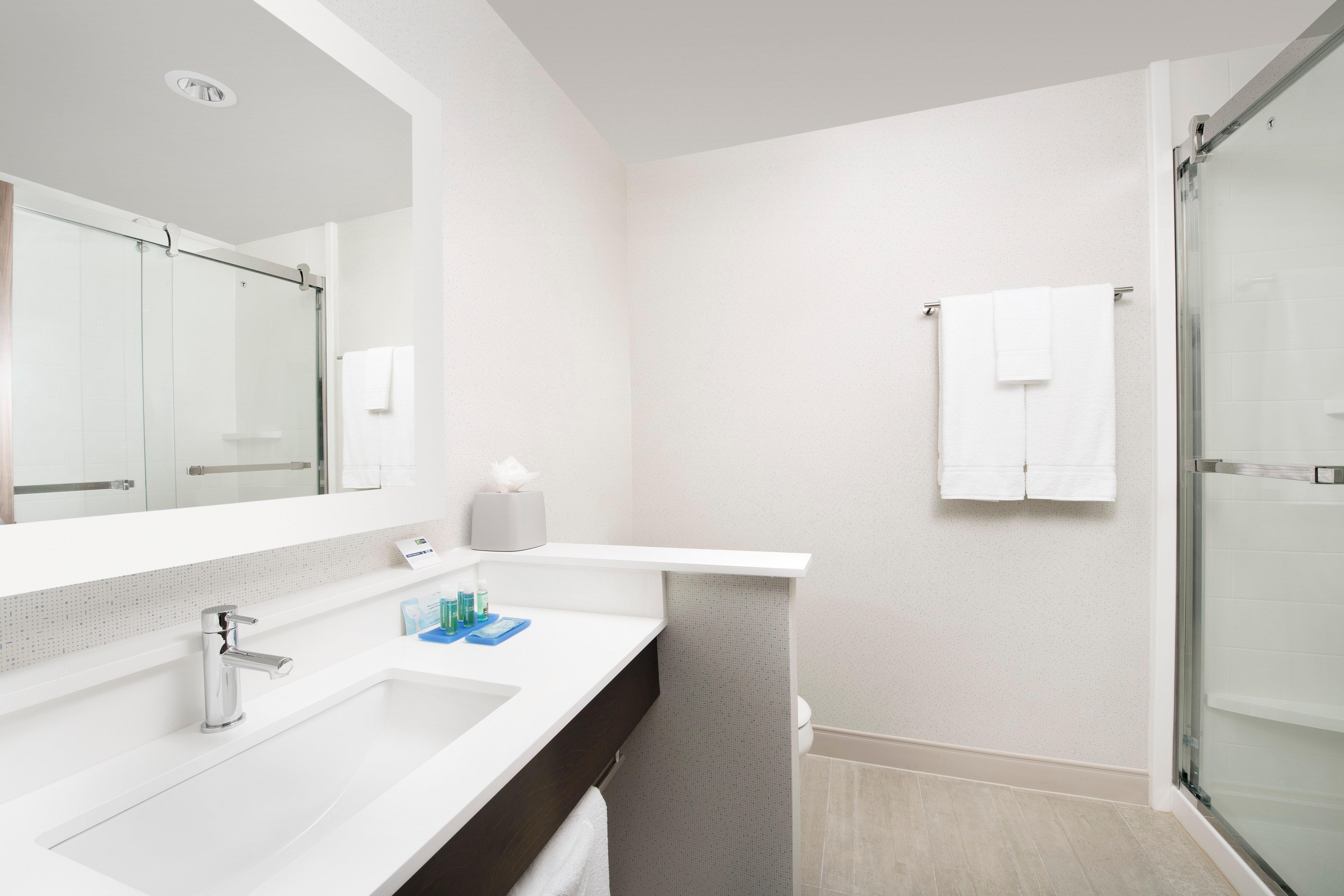 Holiday Inn Express & Suites San Antonio North-Windcrest By Ihg Eksteriør bilde