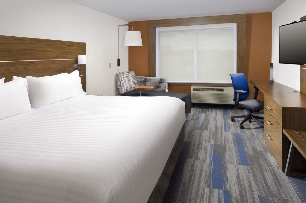 Holiday Inn Express & Suites San Antonio North-Windcrest By Ihg Eksteriør bilde