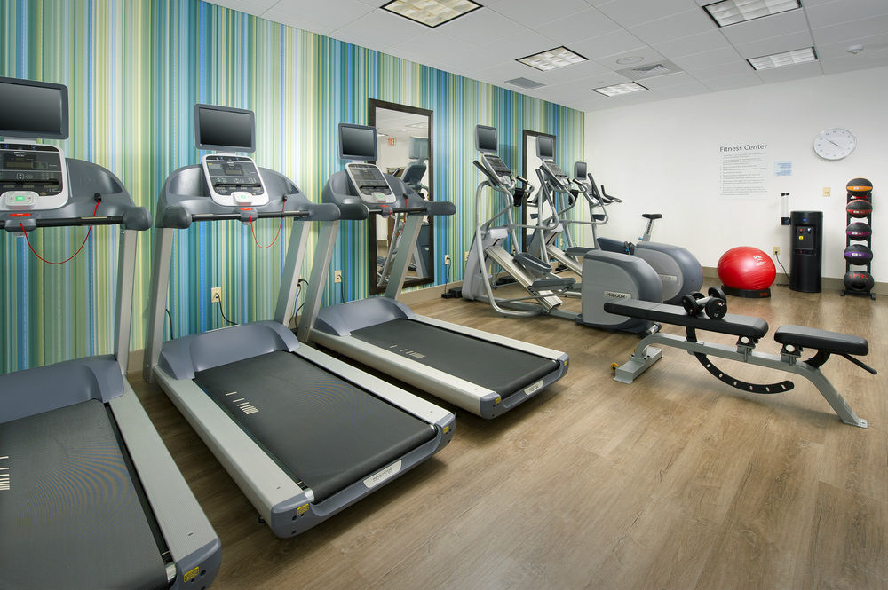 Holiday Inn Express & Suites San Antonio North-Windcrest By Ihg Eksteriør bilde