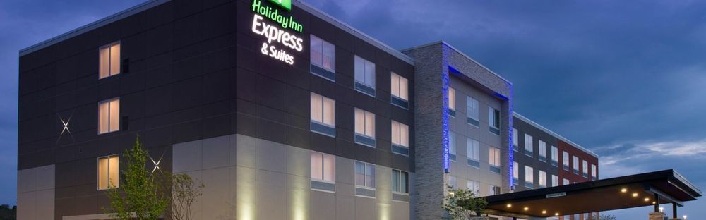 Holiday Inn Express & Suites San Antonio North-Windcrest By Ihg Eksteriør bilde