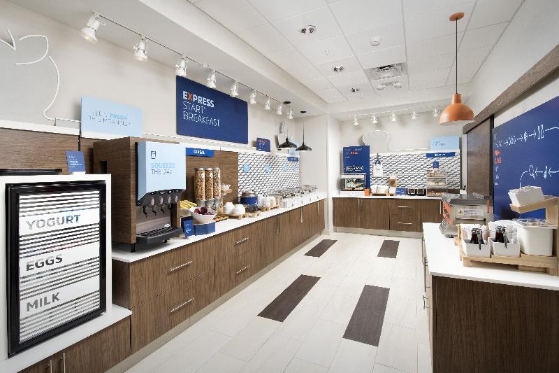 Holiday Inn Express & Suites San Antonio North-Windcrest By Ihg Eksteriør bilde